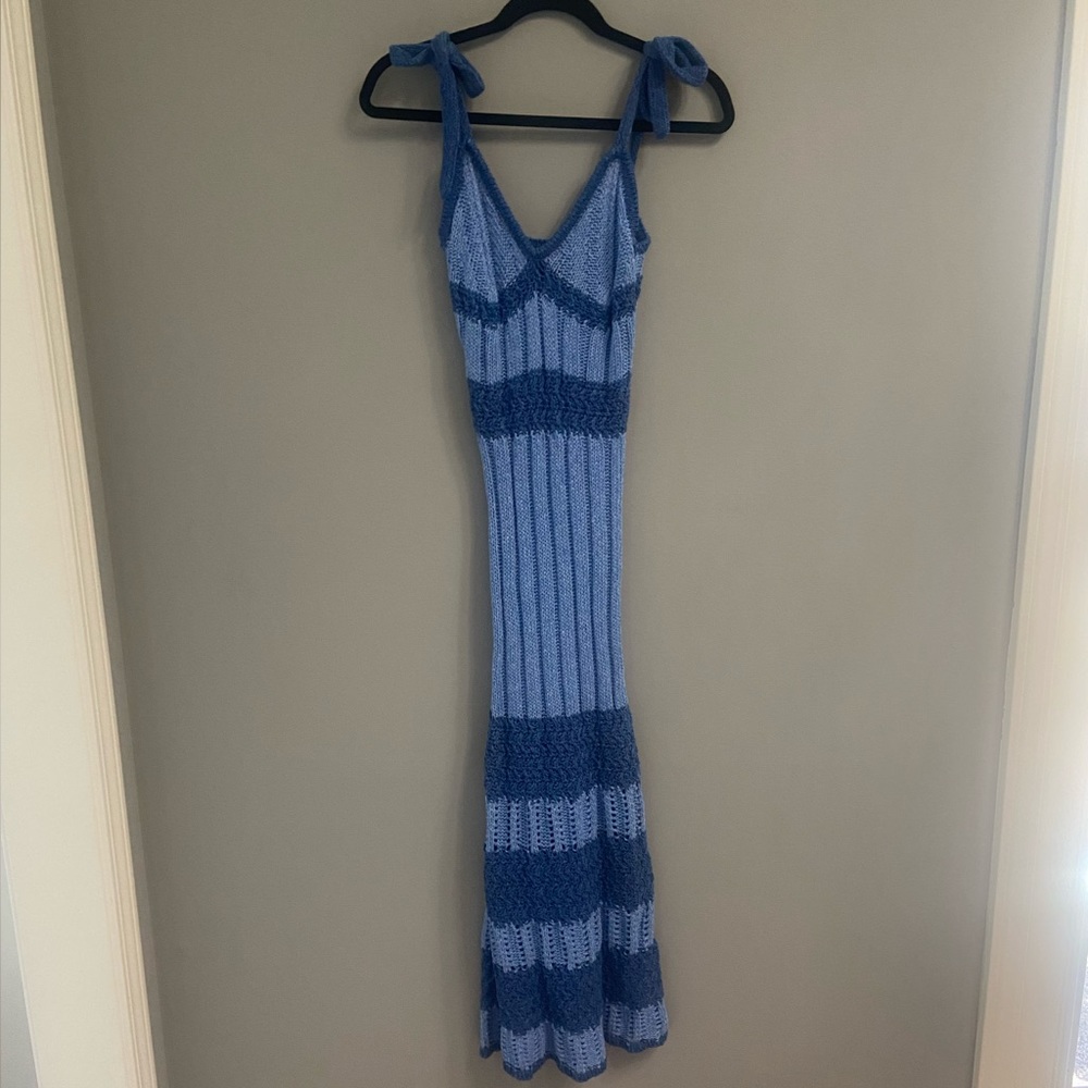 Ramy Brook Birdie Dress, Size XXS - Picture 4 of 14